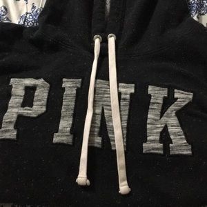 Pink Sweatshirt